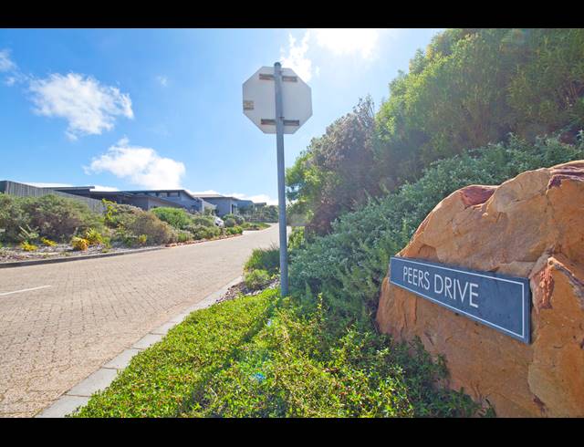 700M² VACANT LAND FOR SALE IN CHAPMAN'S BAY ESTATE